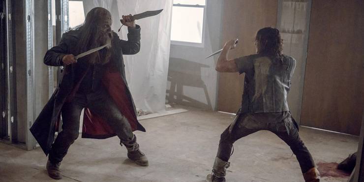 Carol & Daryl Spinoff What It Means For The Walking Deads Final Season Carol & Daryl Spinoff What It Means For The Walking Deads Final Season